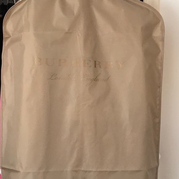 🎊S🚫LD🏦! NEW 🧥 Burberry Harbourne Stone Trench Coat RARE sz 0! 🧥 - Picture 4 of 10